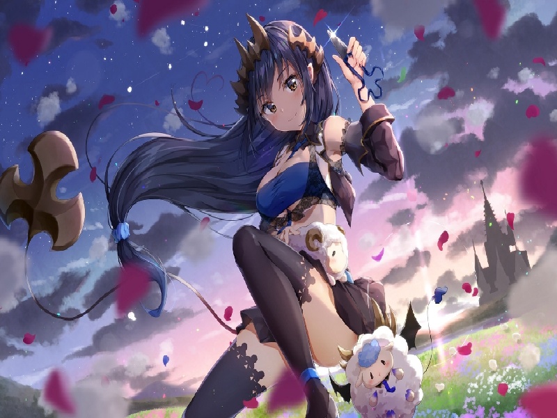 刘女士成功案例